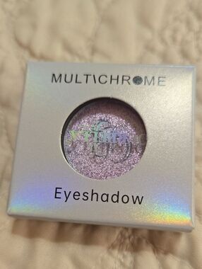 Shimmer Eyeshadow - Pink By Ourbella
